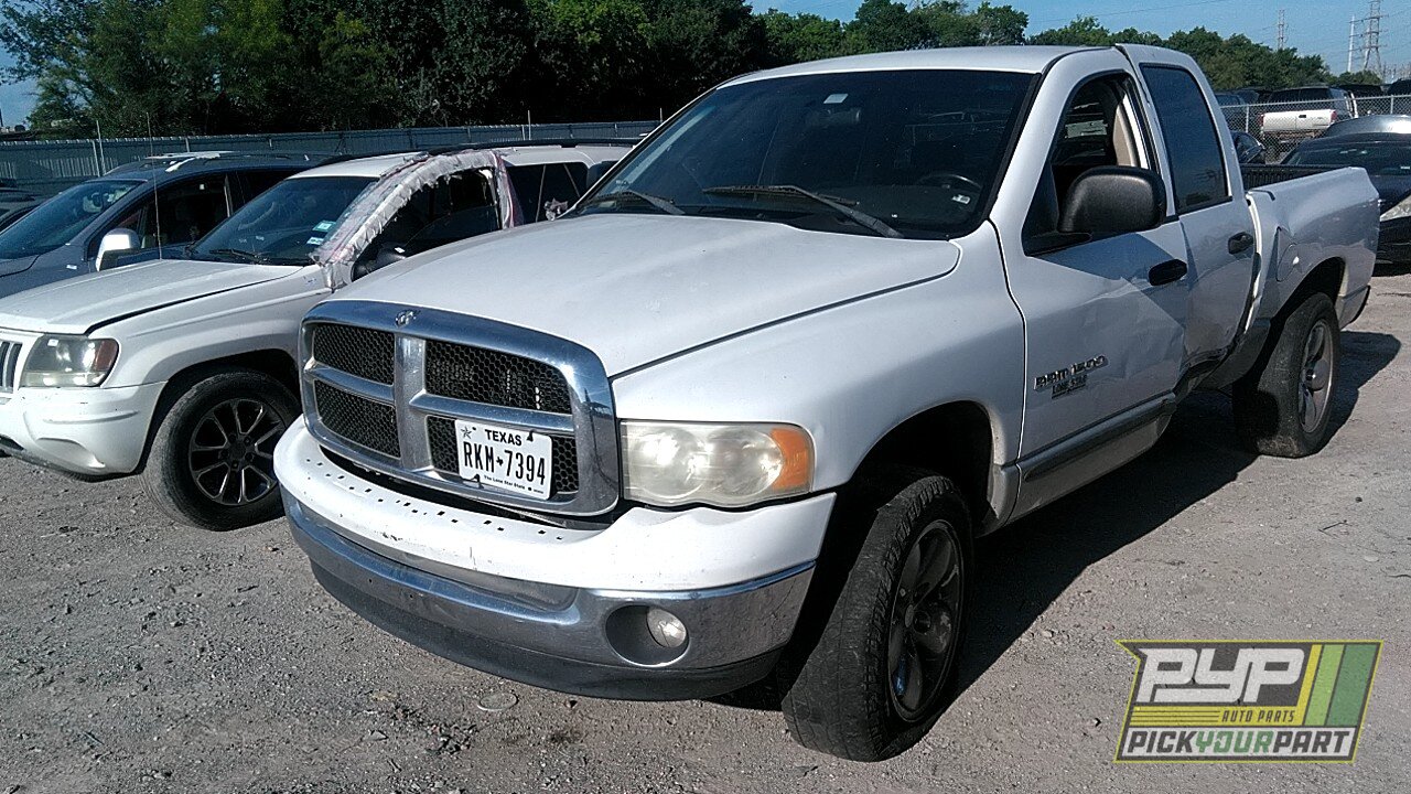 Photo of 2004 Dodge Ram 1500