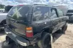 Photo of 2005 Chevrolet Tahoe