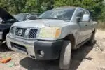 Photo of 2004 Nissan Titan