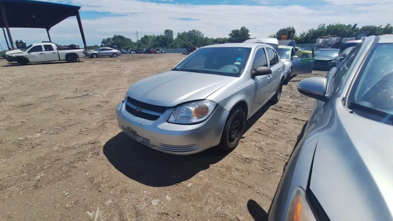 Photo of 2007 Chevrolet Cobalt