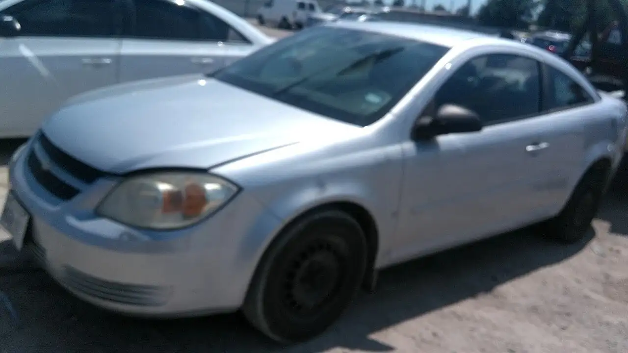 Photo of 2006 Chevrolet Cobalt