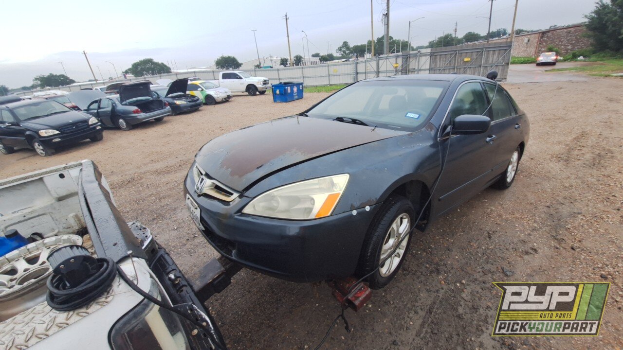 Photo of 2007 Honda Accord