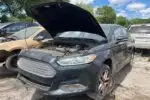 Photo of 2013 Ford Fusion