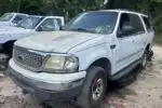 Photo of 2000 Ford Expedition