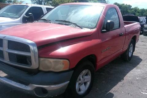 Photo of 2003 Dodge Ram 1500