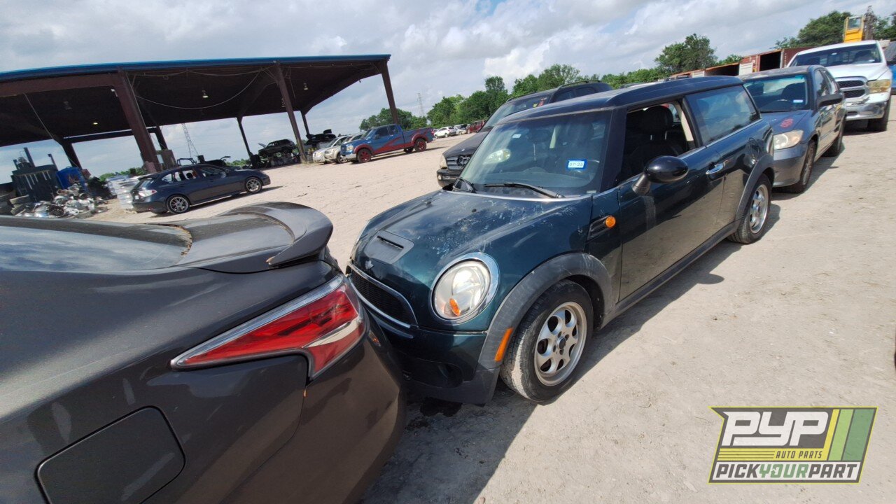 Photo of 2013 Mini Cooper