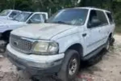 Photo of 2000 Ford Expedition