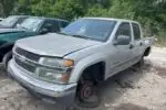 Photo of 2005 Chevrolet Colorado