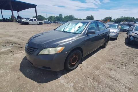 Photo of 2008 Toyota Camry