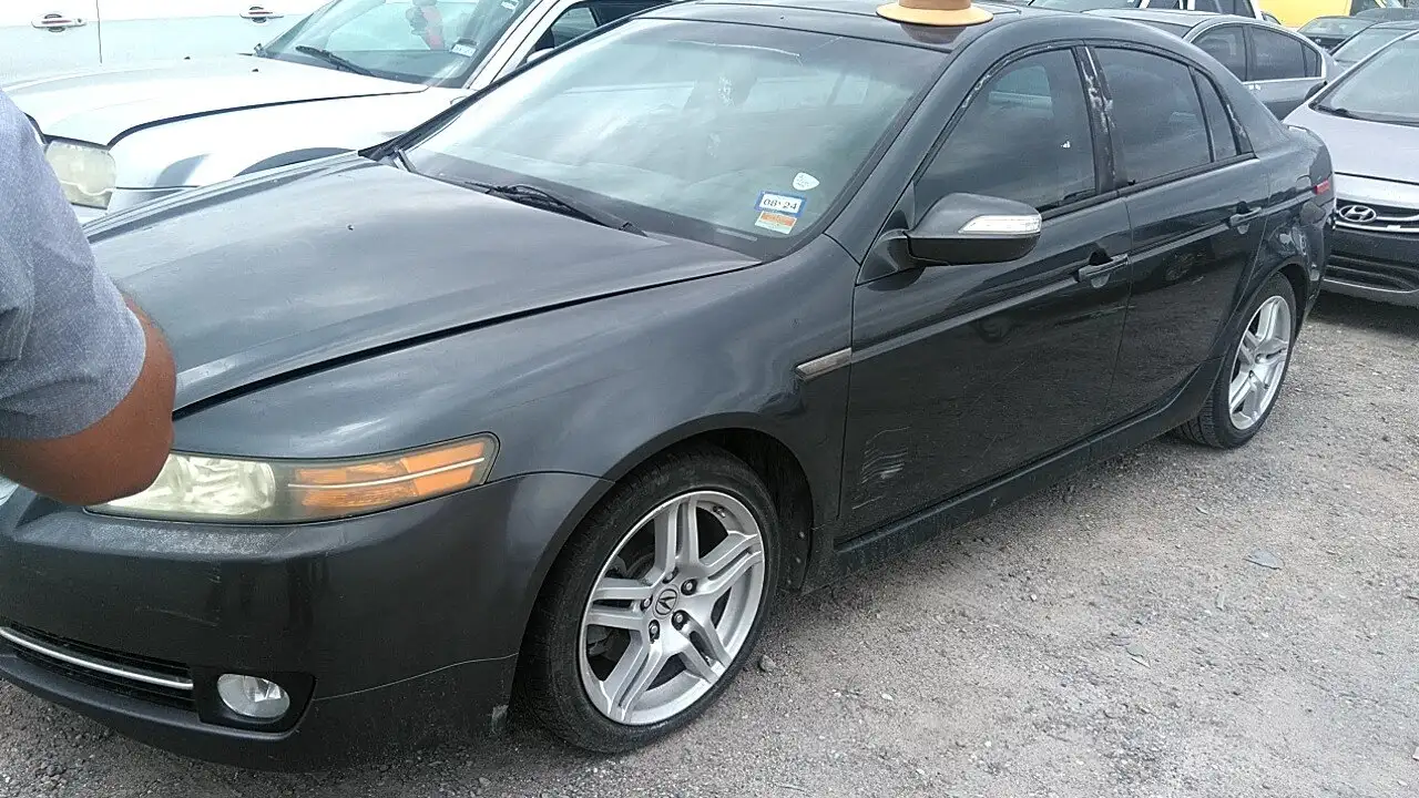Photo of 2007 Acura Tl