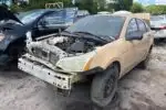 Photo of 2009 Ford Focus