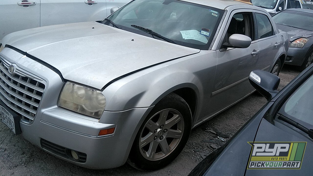 Photo of 2006 Chrysler 300