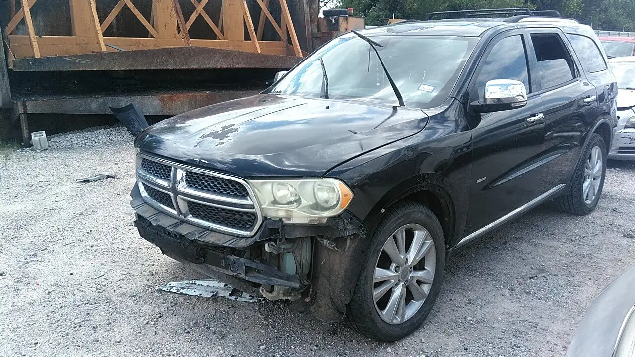 Photo of 2011 Dodge Durango