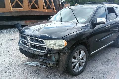 Photo of 2011 Dodge Durango