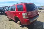Photo of 2008 Mercury Mariner