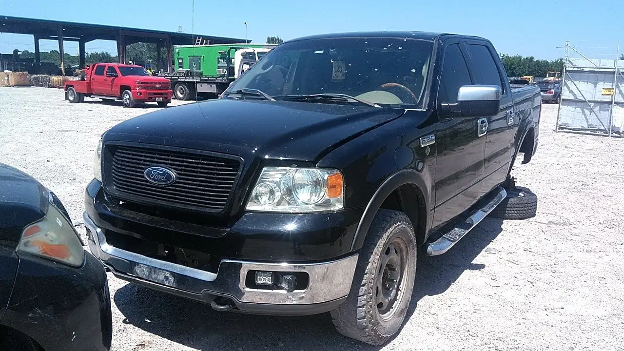 Photo of 2004 Ford F-150
