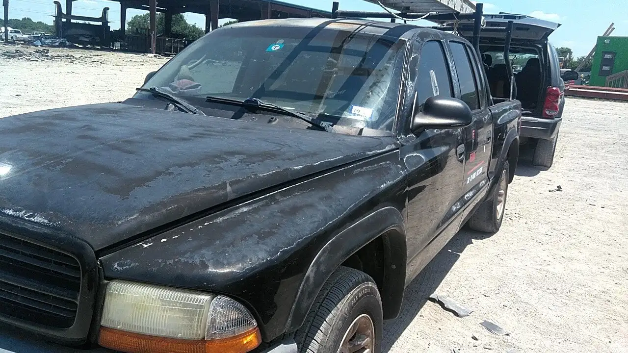 Photo of 2003 Dodge Dakota