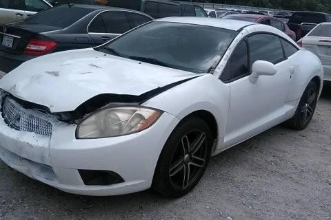 Photo of 2009 Mitsubishi Eclipse