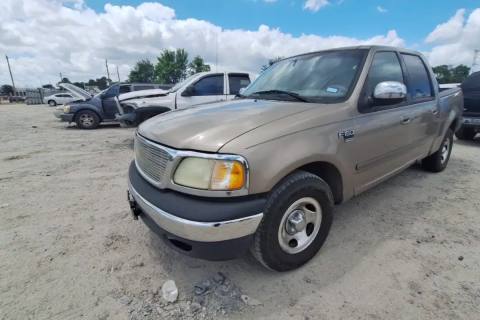 Photo of 2002 Ford F-150