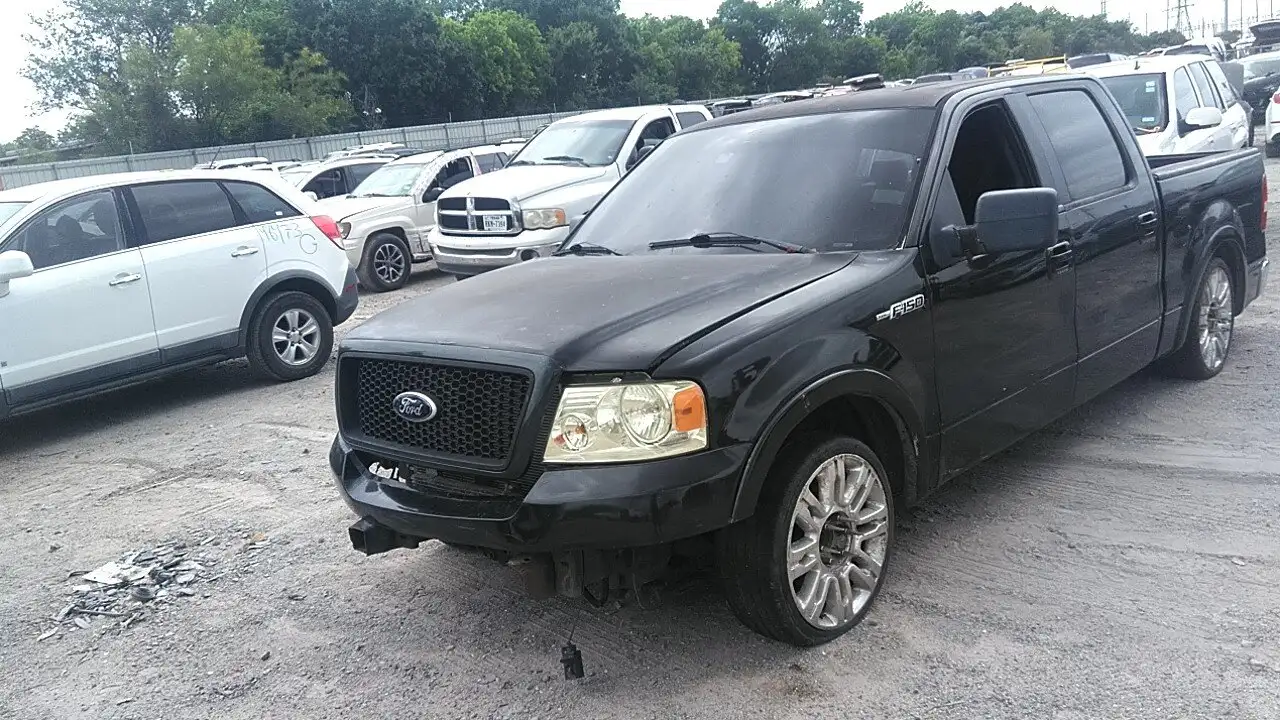 Photo of 2005 Ford F-150