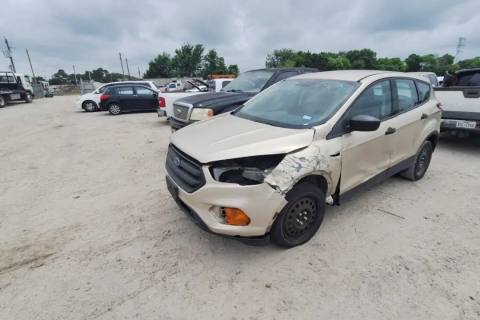 Photo of 2018 Ford Escape