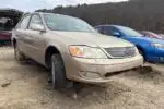 Photo of 2002 Toyota Avalon