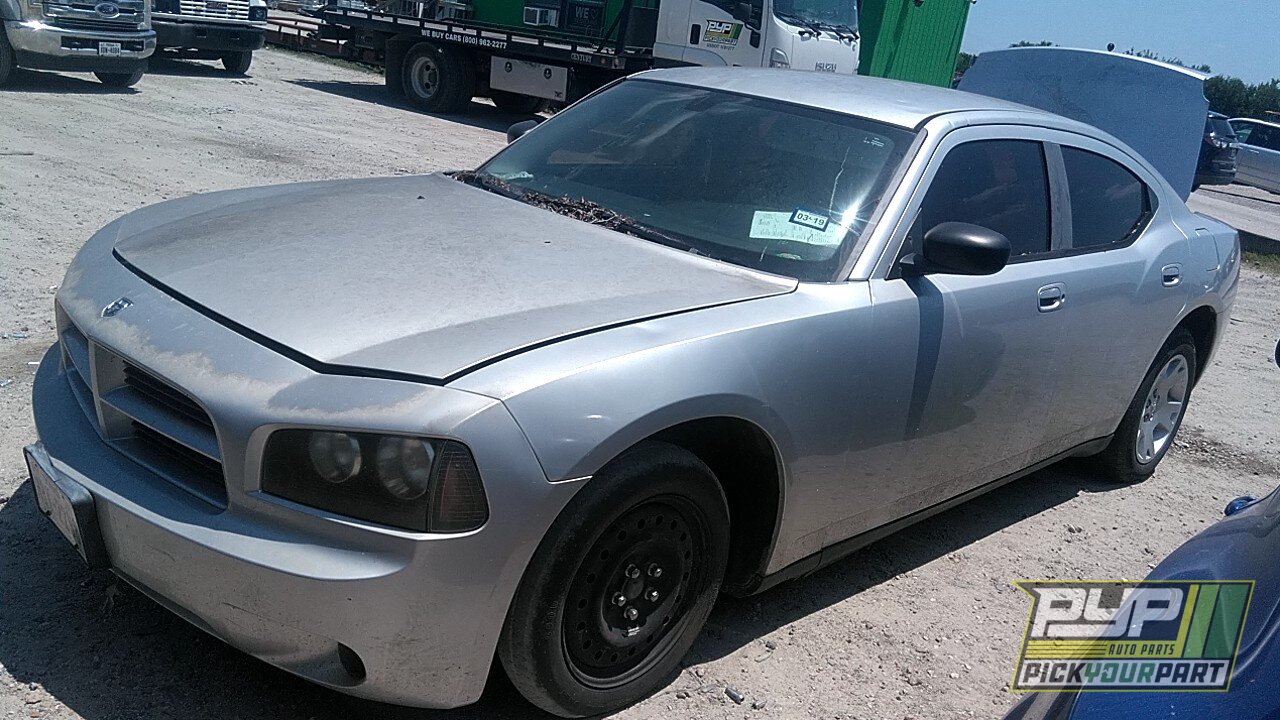 Photo of 2007 Dodge Charger