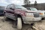 Photo of 2000 Jeep Grand Cherokee