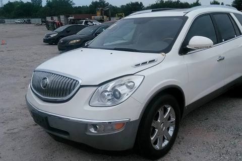 Photo of 2009 Buick Enclave
