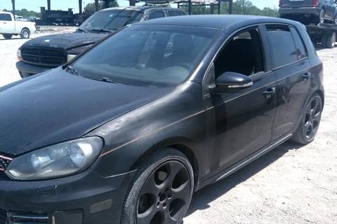 Photo of 2013 Volkswagen Gti