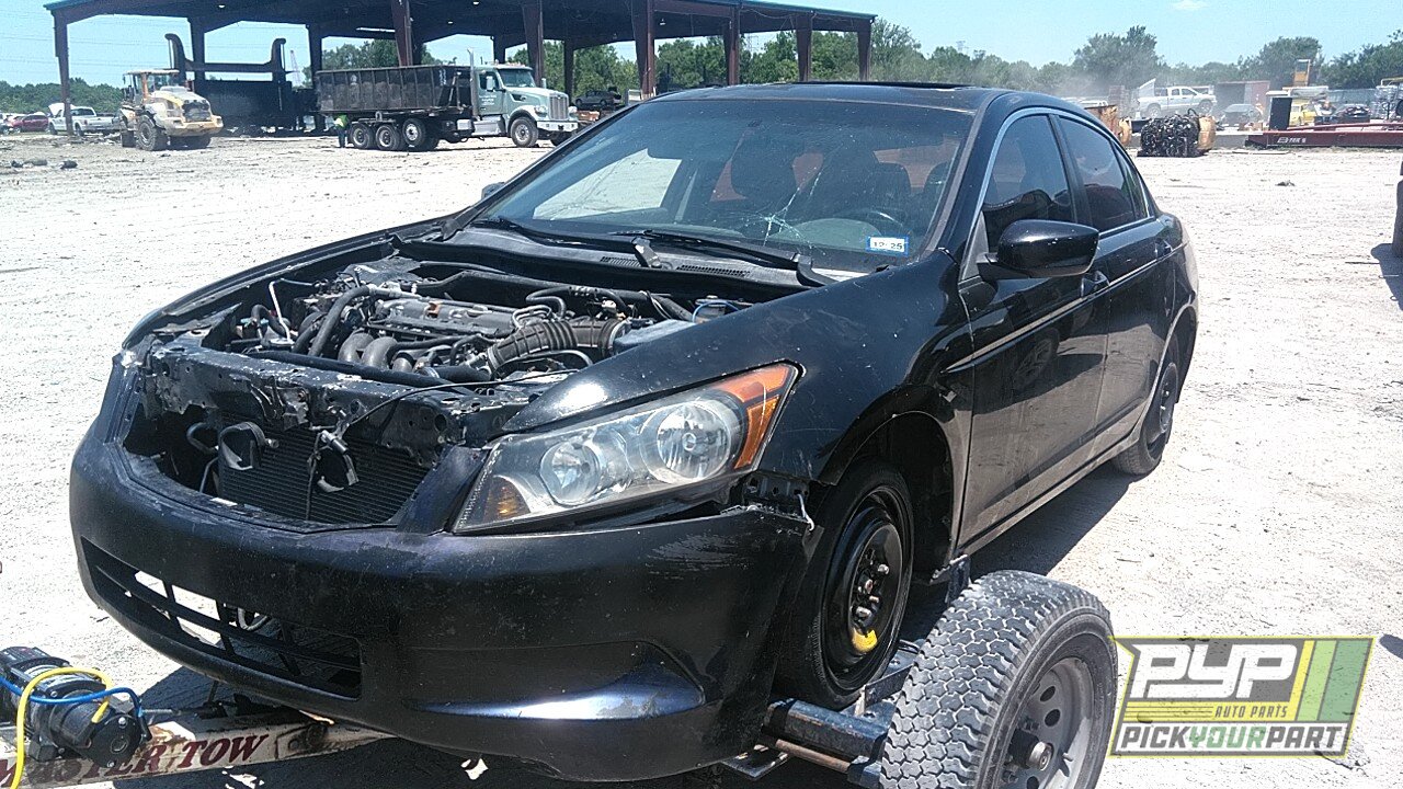 Photo of 2011 Honda Accord