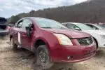 Photo of 2008 Nissan Sentra