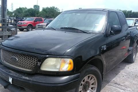 Photo of 2003 Ford F-150