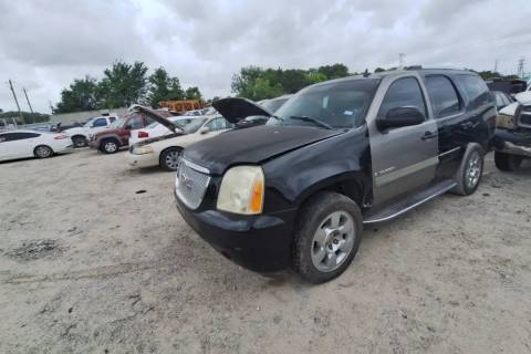 Photo of 2007 Gmc Yukon