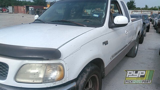 Photo of 1997 Ford F-150