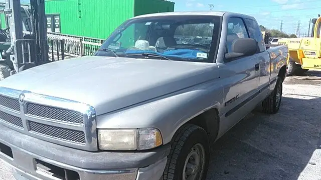 Photo of 1999 Dodge Ram 1500