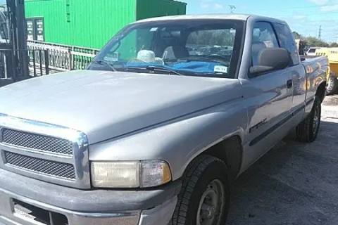 Photo of 1999 Dodge Ram 1500