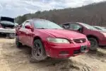 Photo of 2001 Honda Accord