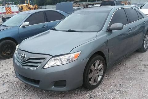 Photo of 2011 Toyota Camry