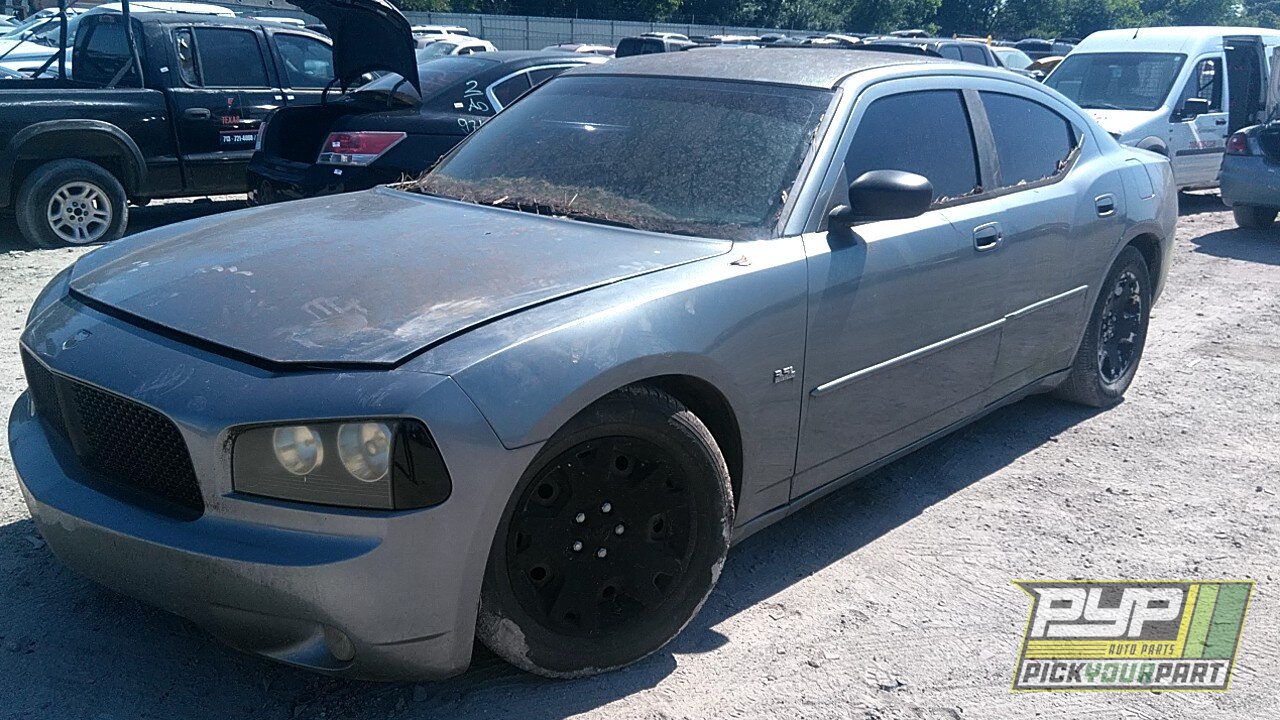 Photo of 2006 Dodge Charger