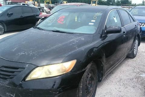 Photo of 2008 Toyota Camry