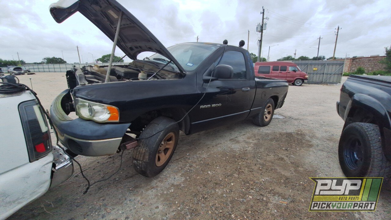 Photo of 2004 Dodge Ram 1500