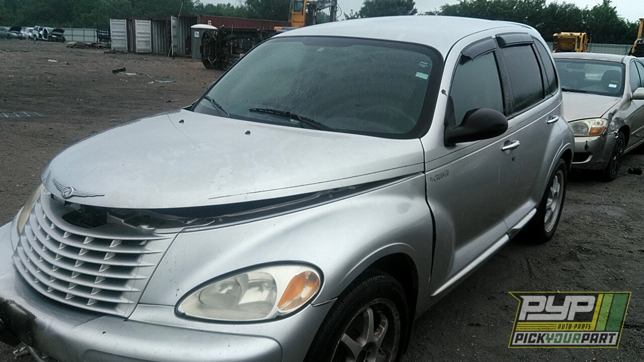 Photo of 2005 Chrysler Pt Cruiser