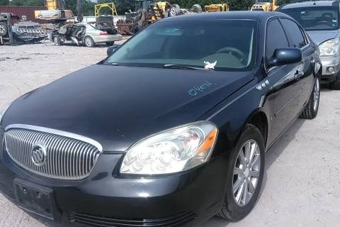Photo of 2007 Buick Lucerne
