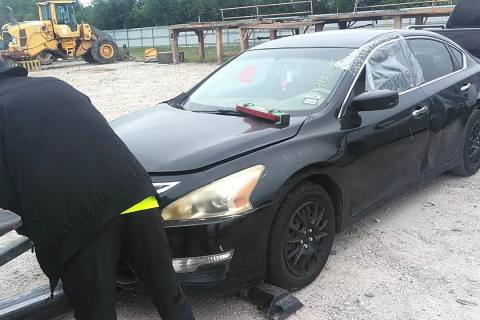 Photo of 2014 Nissan Altima