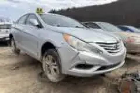 Photo of 2011 Hyundai Sonata