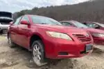 Photo of 2007 Toyota Camry