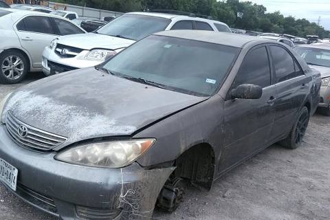Photo of 2005 Toyota Camry
