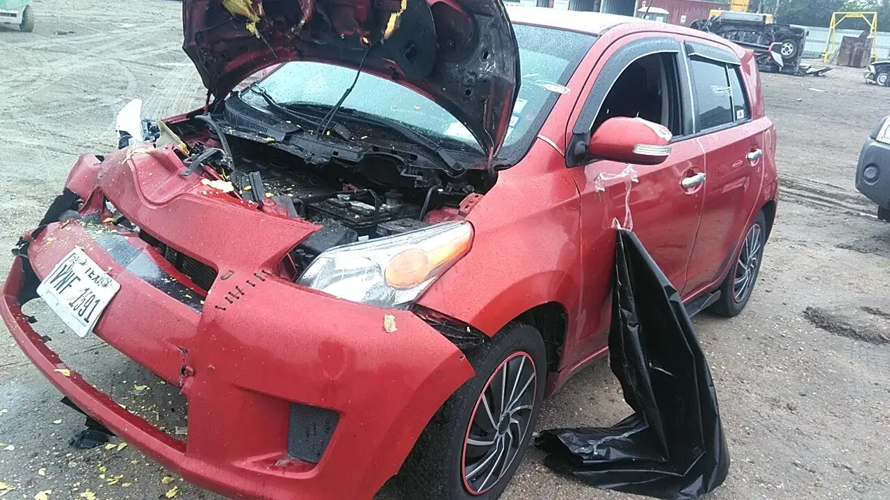 Photo of 2012 Scion Xd