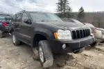 Photo of 2005 Jeep Grand Cherokee